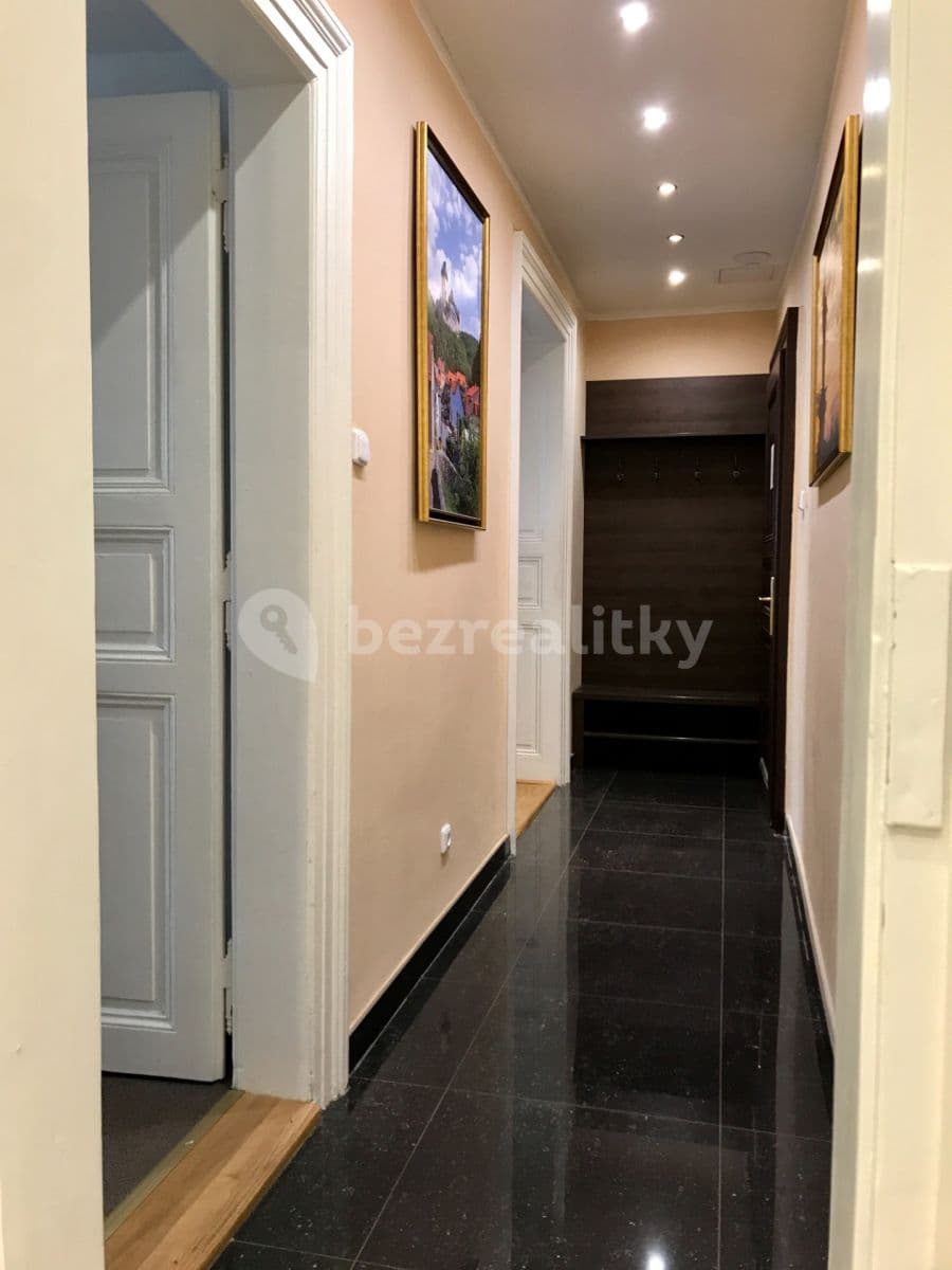 Pronájem bytu 2+kk 72 m², Milady Horákové, Praha, Praha Pronájem bytu 2+kk 72 m², Milady Horákové, Praha, Praha