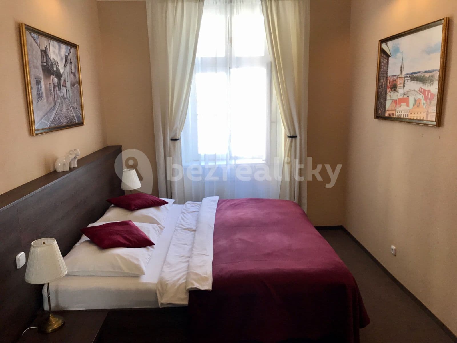 Pronájem bytu 2+kk 72 m², Milady Horákové, Praha, Praha Pronájem bytu 2+kk 72 m², Milady Horákové, Praha, Praha