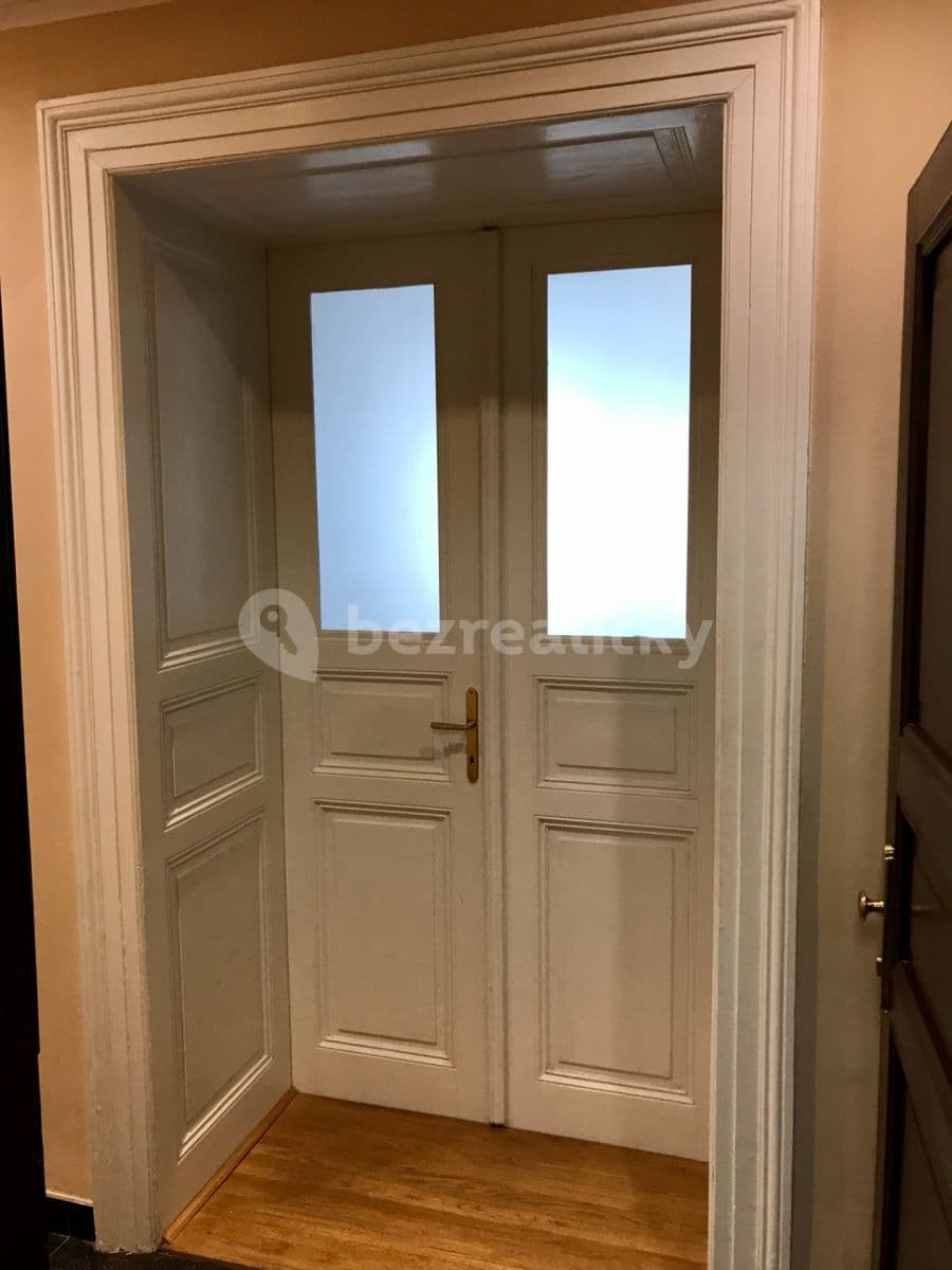 Pronájem bytu 2+kk 72 m², Milady Horákové, Praha, Praha Pronájem bytu 2+kk 72 m², Milady Horákové, Praha, Praha