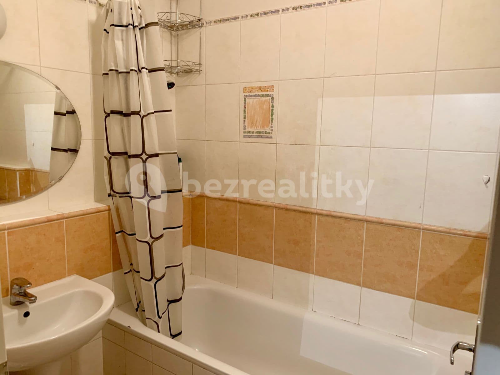 Pronájem bytu 2+kk 62 m², Žateckých, Praha, Praha Pronájem bytu 2+kk 62 m², Žateckých, Praha, Praha