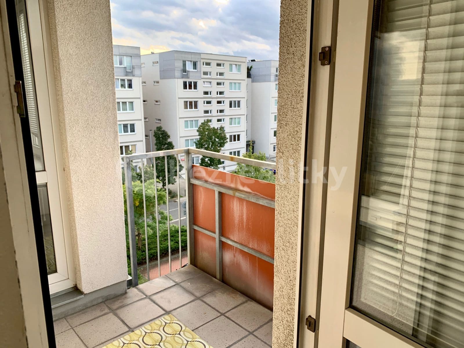 Pronájem bytu 2+kk 62 m², Žateckých, Praha, Praha Pronájem bytu 2+kk 62 m², Žateckých, Praha, Praha
