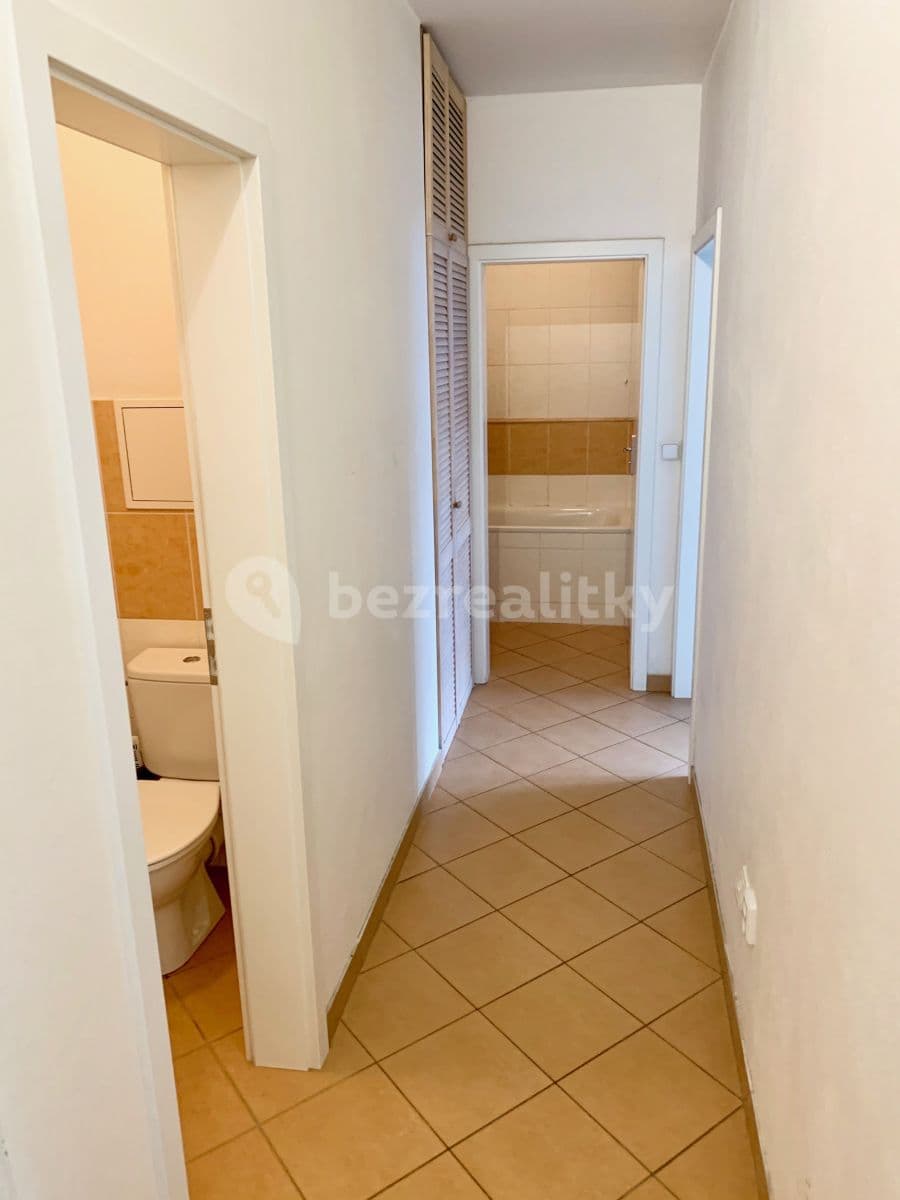 Pronájem bytu 2+kk 62 m², Žateckých, Praha, Praha Pronájem bytu 2+kk 62 m², Žateckých, Praha, Praha