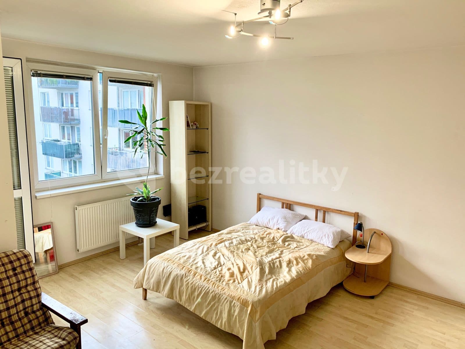 Pronájem bytu 2+kk 62 m², Žateckých, Praha, Praha Pronájem bytu 2+kk 62 m², Žateckých, Praha, Praha