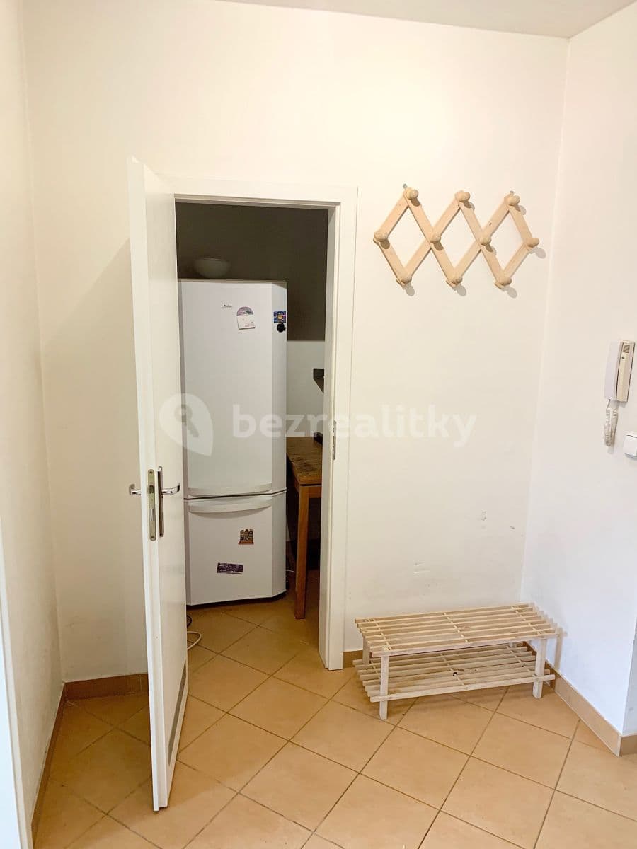 Pronájem bytu 2+kk 62 m², Žateckých, Praha, Praha Pronájem bytu 2+kk 62 m², Žateckých, Praha, Praha