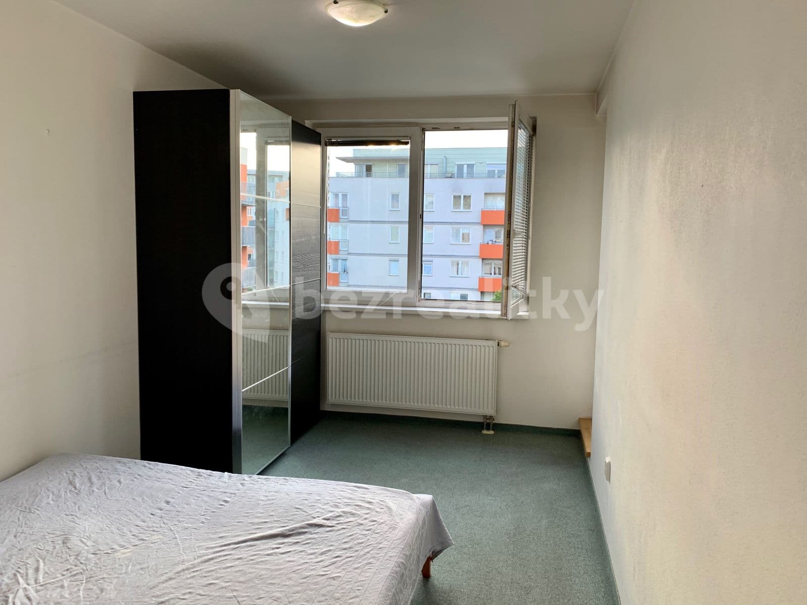 Pronájem bytu 2+kk 62 m², Žateckých, Praha, Praha Pronájem bytu 2+kk 62 m², Žateckých, Praha, Praha