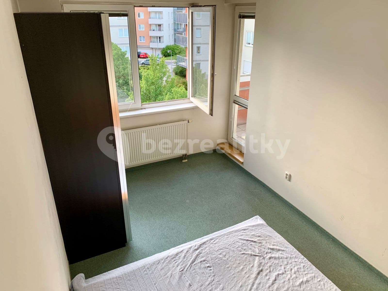 Pronájem bytu 2+kk 62 m², Žateckých, Praha, Praha Pronájem bytu 2+kk 62 m², Žateckých, Praha, Praha