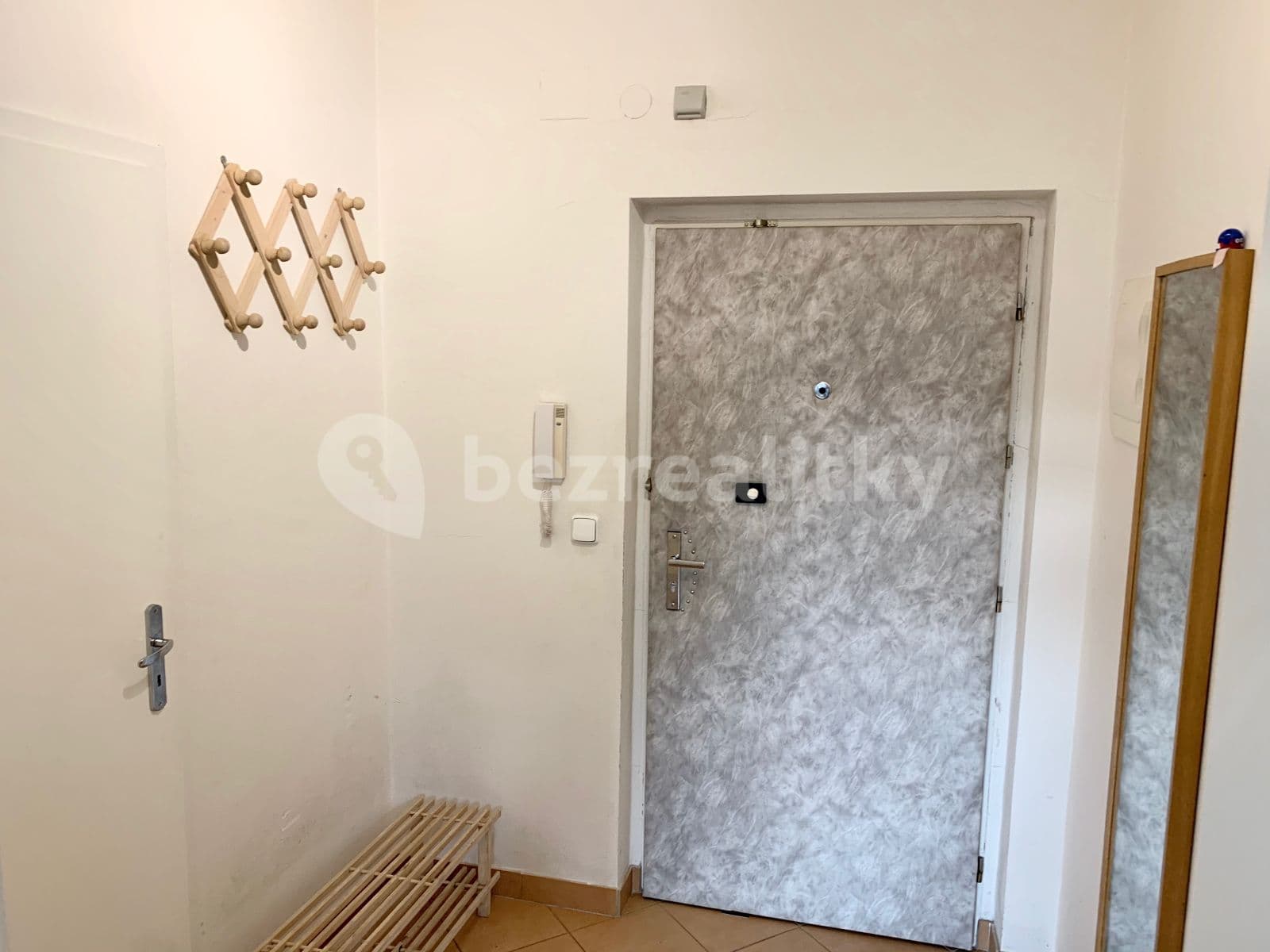 Pronájem bytu 2+kk 62 m², Žateckých, Praha, Praha Pronájem bytu 2+kk 62 m², Žateckých, Praha, Praha