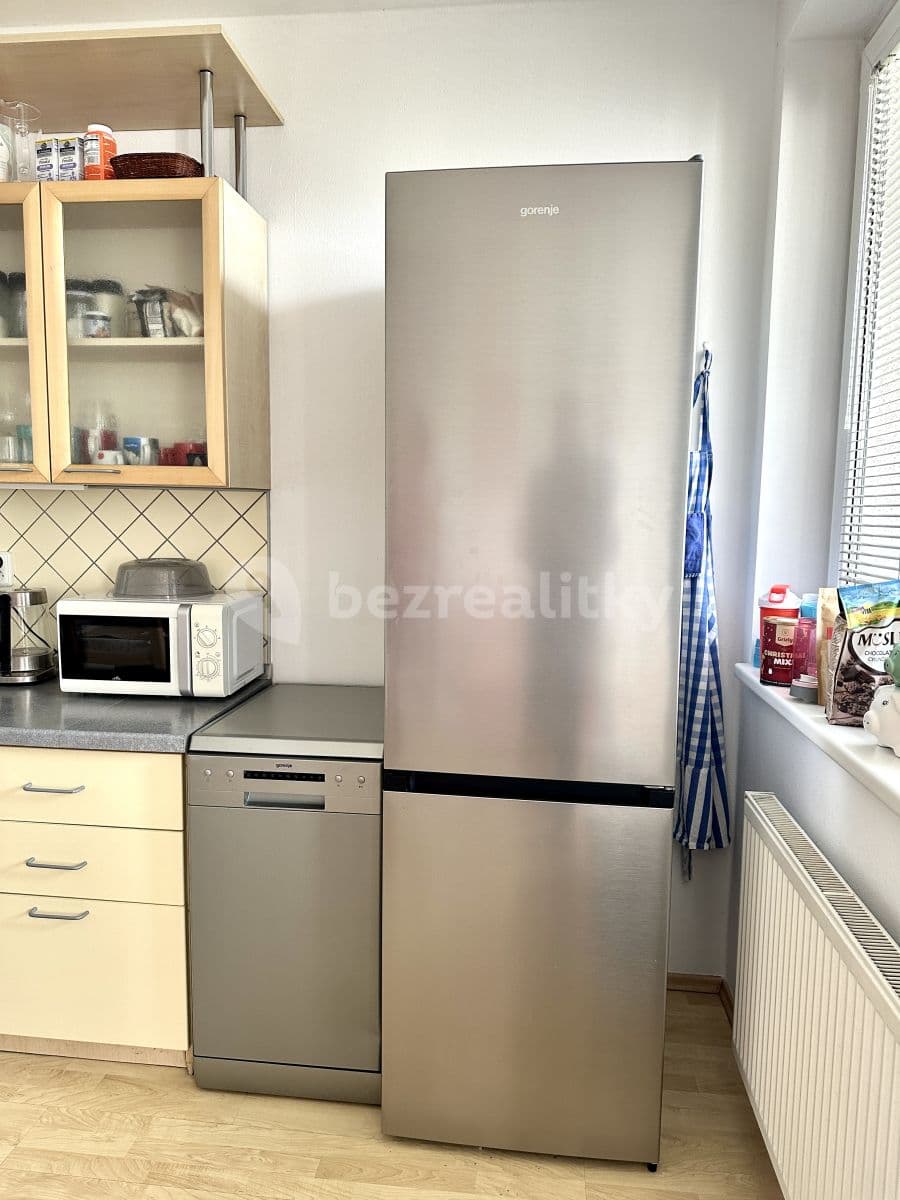 Pronájem bytu 2+kk 62 m², Žateckých, Praha, Praha Pronájem bytu 2+kk 62 m², Žateckých, Praha, Praha