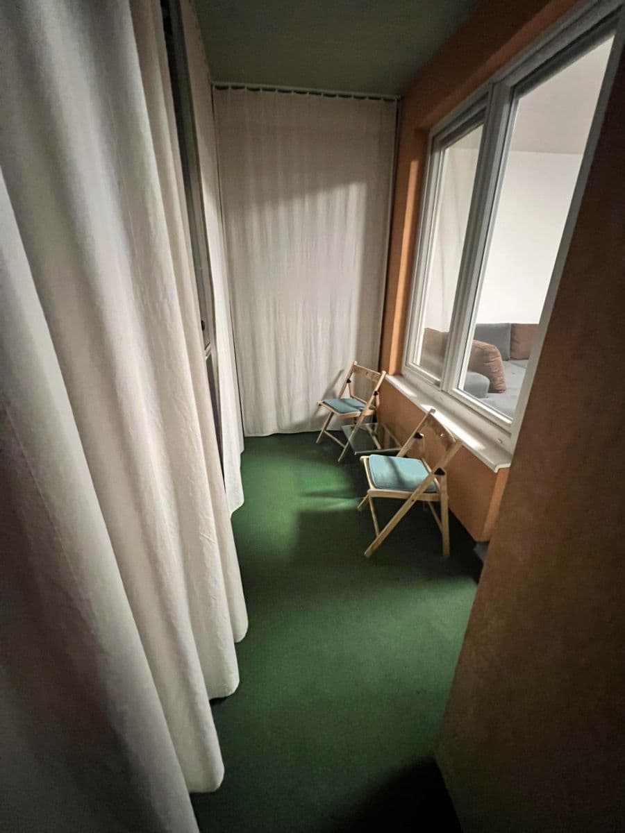 Pronájem bytu 2+kk 61 m², Marty Krásové, Praha, Praha Pronájem bytu 2+kk 61 m², Marty Krásové, Praha, Praha