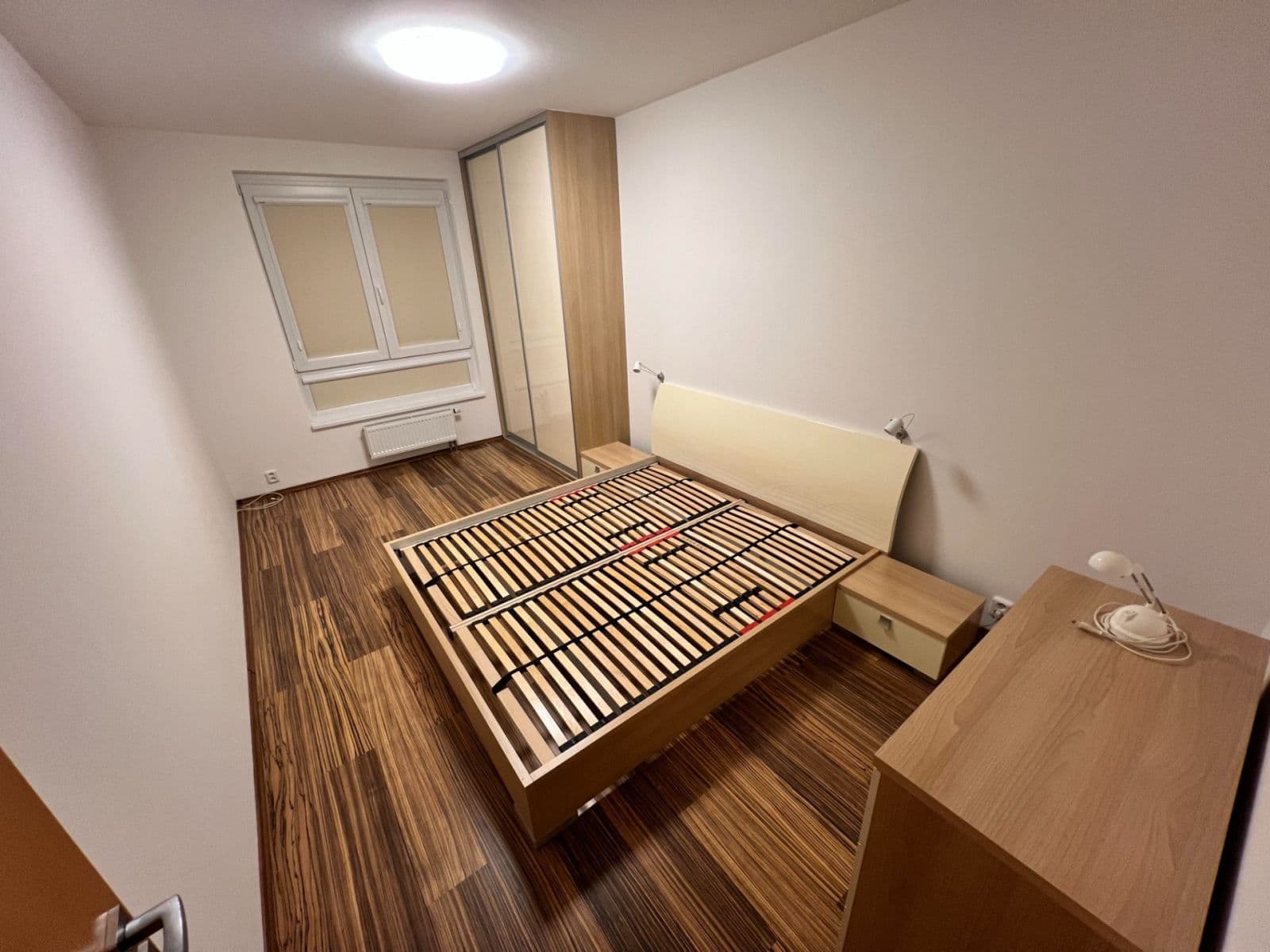 Pronájem bytu 2+kk 61 m², Marty Krásové, Praha, Praha Pronájem bytu 2+kk 61 m², Marty Krásové, Praha, Praha