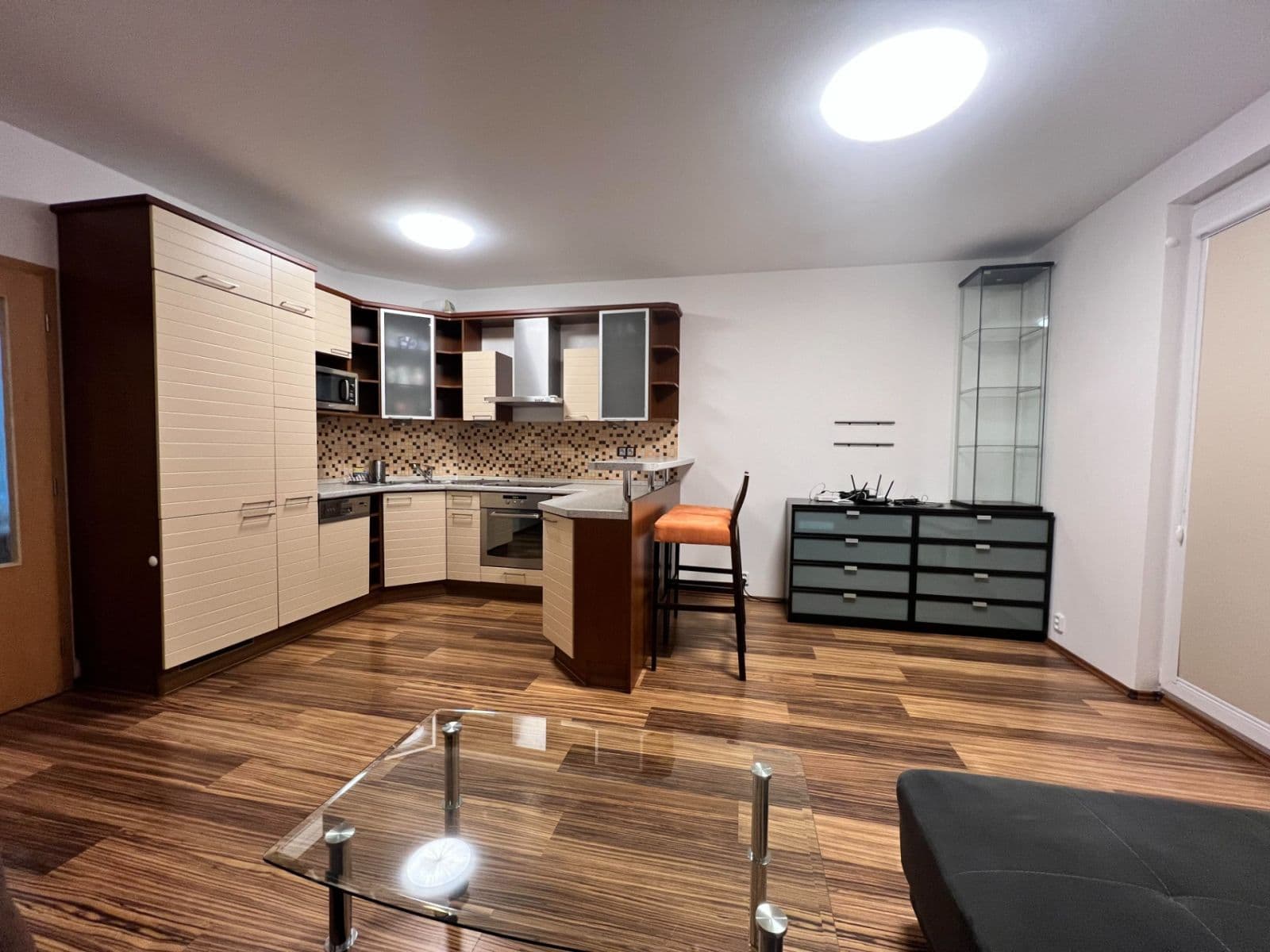 Pronájem bytu 2+kk 61 m², Marty Krásové, Praha, Praha Pronájem bytu 2+kk 61 m², Marty Krásové, Praha, Praha