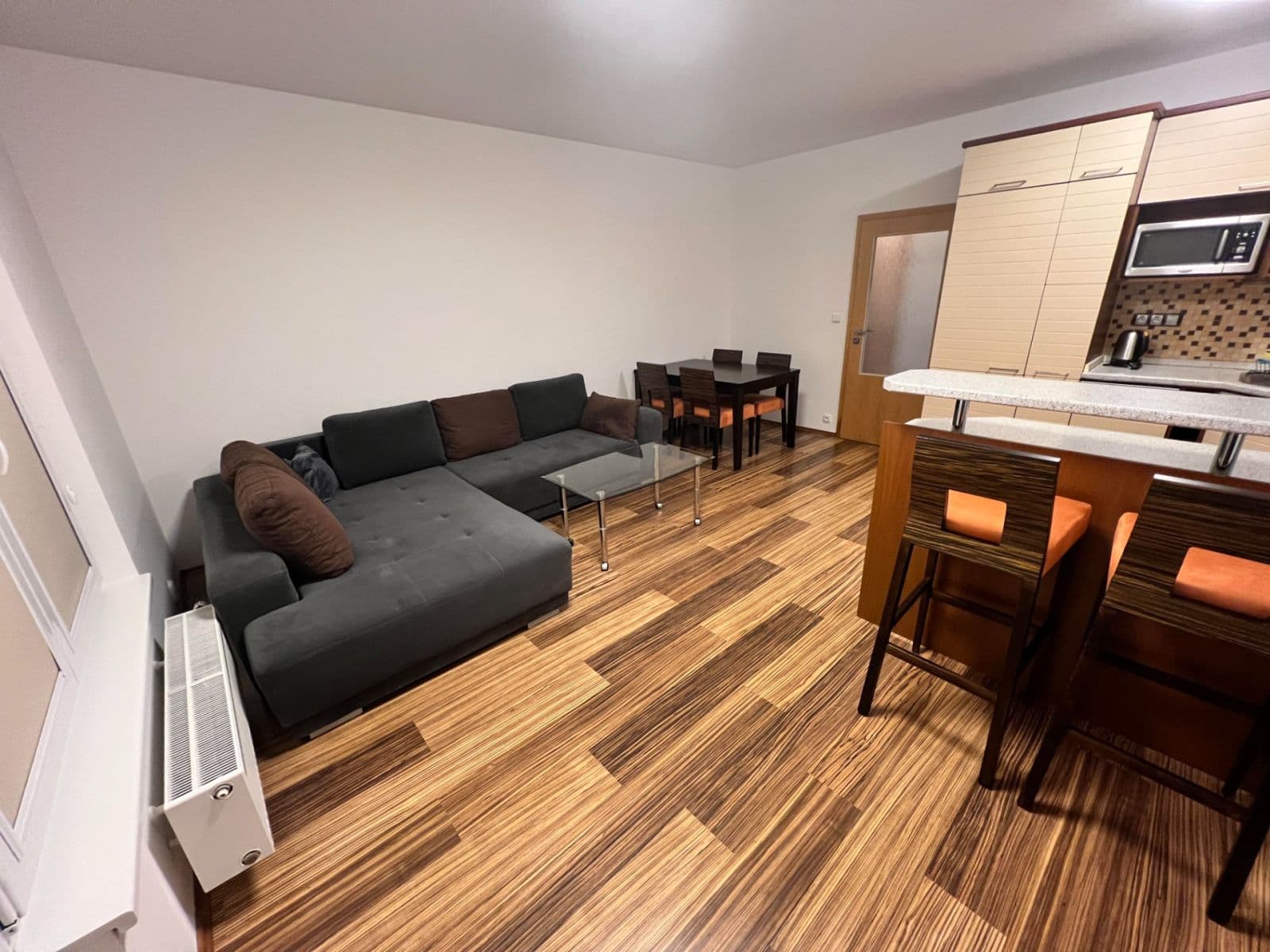 Pronájem bytu 2+kk 61 m², Marty Krásové, Praha, Praha Pronájem bytu 2+kk 61 m², Marty Krásové, Praha, Praha