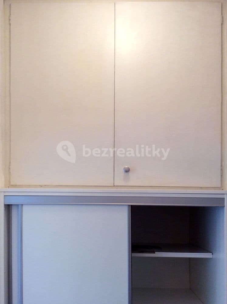 Pronájem bytu Garsoniéra 20 m², Počátecká, Praha, Praha Pronájem bytu Garsoniéra 20 m², Počátecká, Praha, Praha