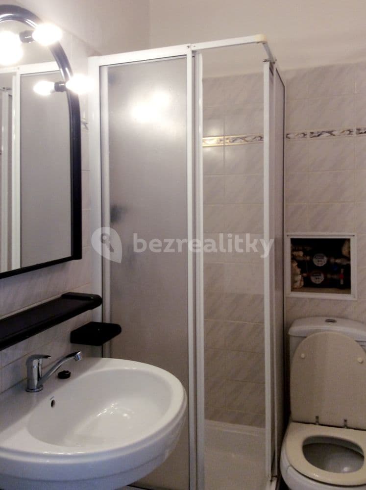 Pronájem bytu Garsoniéra 20 m², Počátecká, Praha, Praha Pronájem bytu Garsoniéra 20 m², Počátecká, Praha, Praha