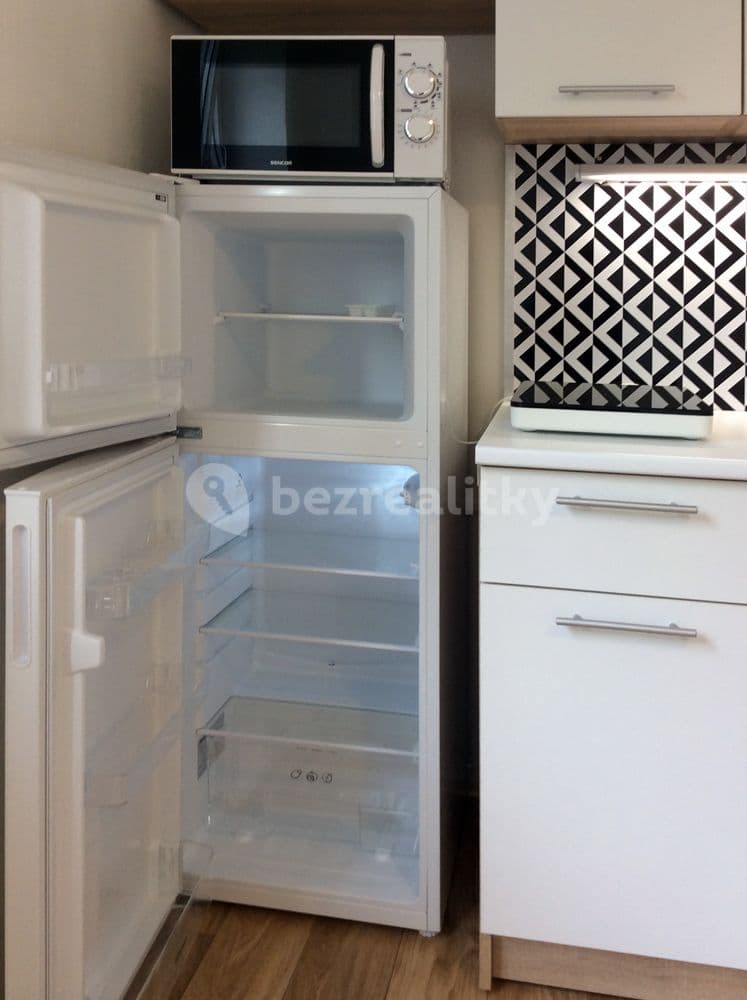 Pronájem bytu Garsoniéra 20 m², Počátecká, Praha, Praha Pronájem bytu Garsoniéra 20 m², Počátecká, Praha, Praha