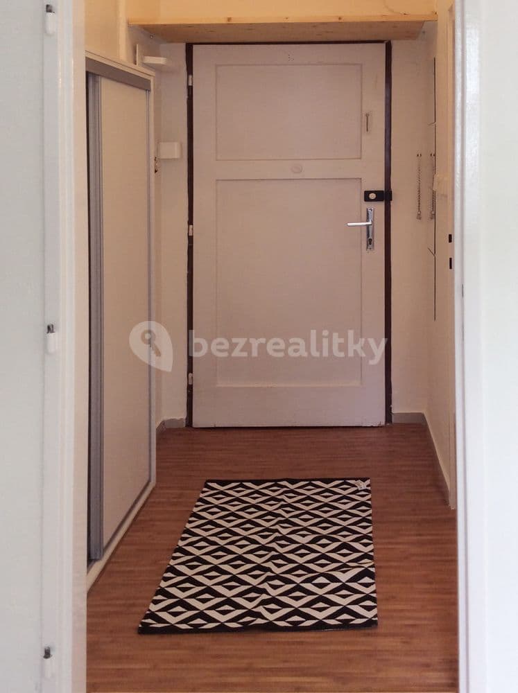 Pronájem bytu Garsoniéra 20 m², Počátecká, Praha, Praha Pronájem bytu Garsoniéra 20 m², Počátecká, Praha, Praha