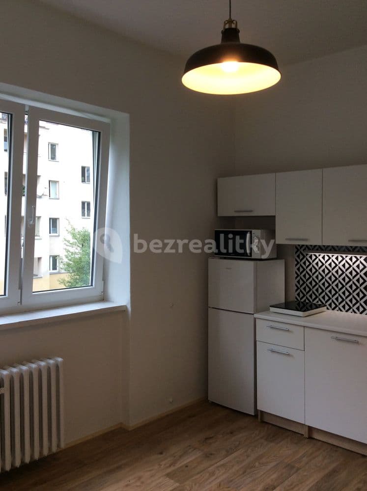 Pronájem bytu Garsoniéra 20 m², Počátecká, Praha, Praha Pronájem bytu Garsoniéra 20 m², Počátecká, Praha, Praha