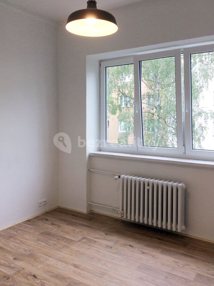 Pronájem bytu Garsoniéra 20 m², Počátecká, Praha, Praha Pronájem bytu Garsoniéra 20 m², Počátecká, Praha, Praha