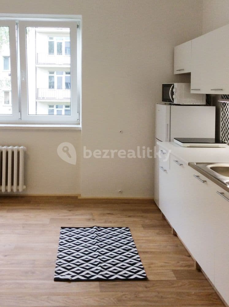 Pronájem bytu Garsoniéra 20 m², Počátecká, Praha, Praha Pronájem bytu Garsoniéra 20 m², Počátecká, Praha, Praha