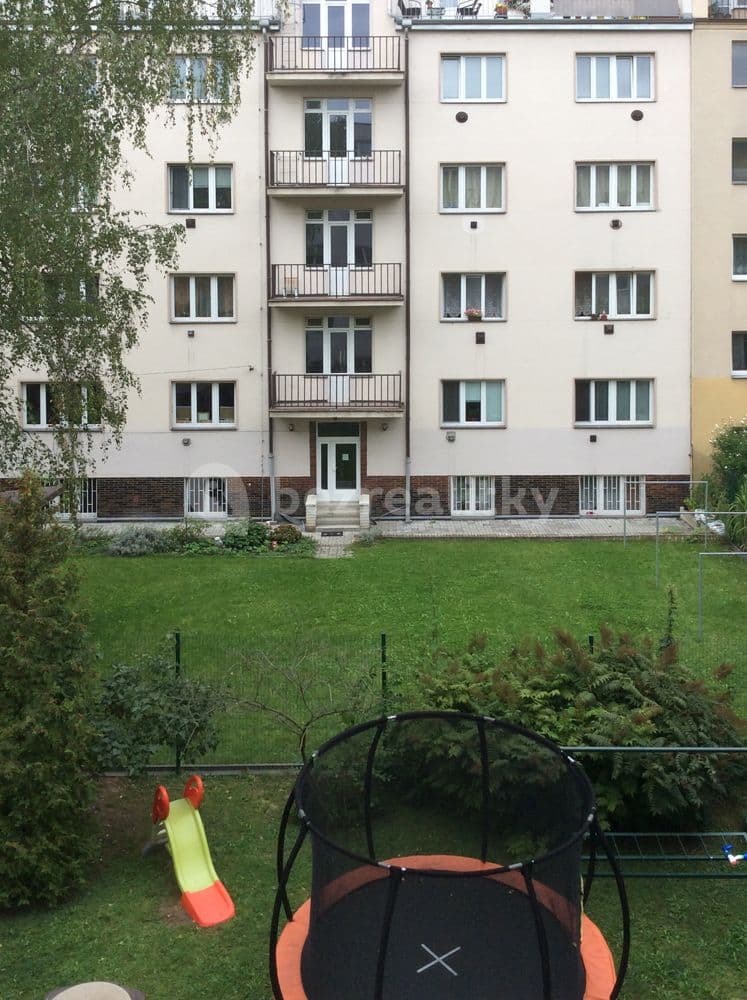 Pronájem bytu Garsoniéra 20 m², Počátecká, Praha, Praha Pronájem bytu Garsoniéra 20 m², Počátecká, Praha, Praha