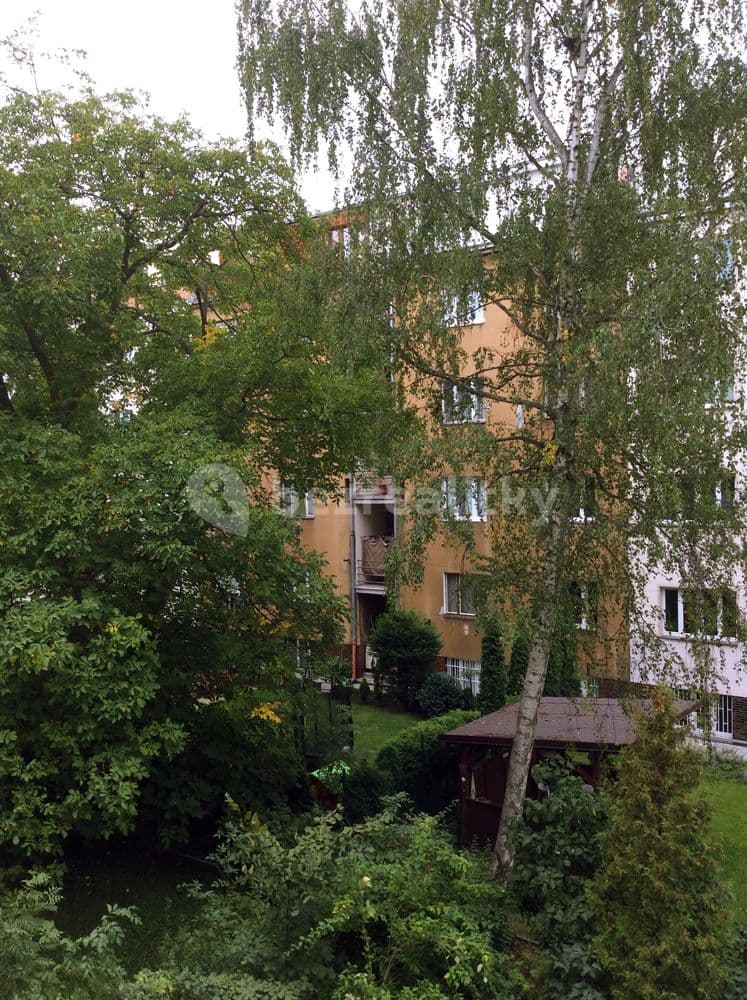 Pronájem bytu Garsoniéra 20 m², Počátecká, Praha, Praha Pronájem bytu Garsoniéra 20 m², Počátecká, Praha, Praha