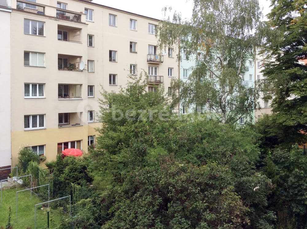 Pronájem bytu Garsoniéra 20 m², Počátecká, Praha, Praha Pronájem bytu Garsoniéra 20 m², Počátecká, Praha, Praha