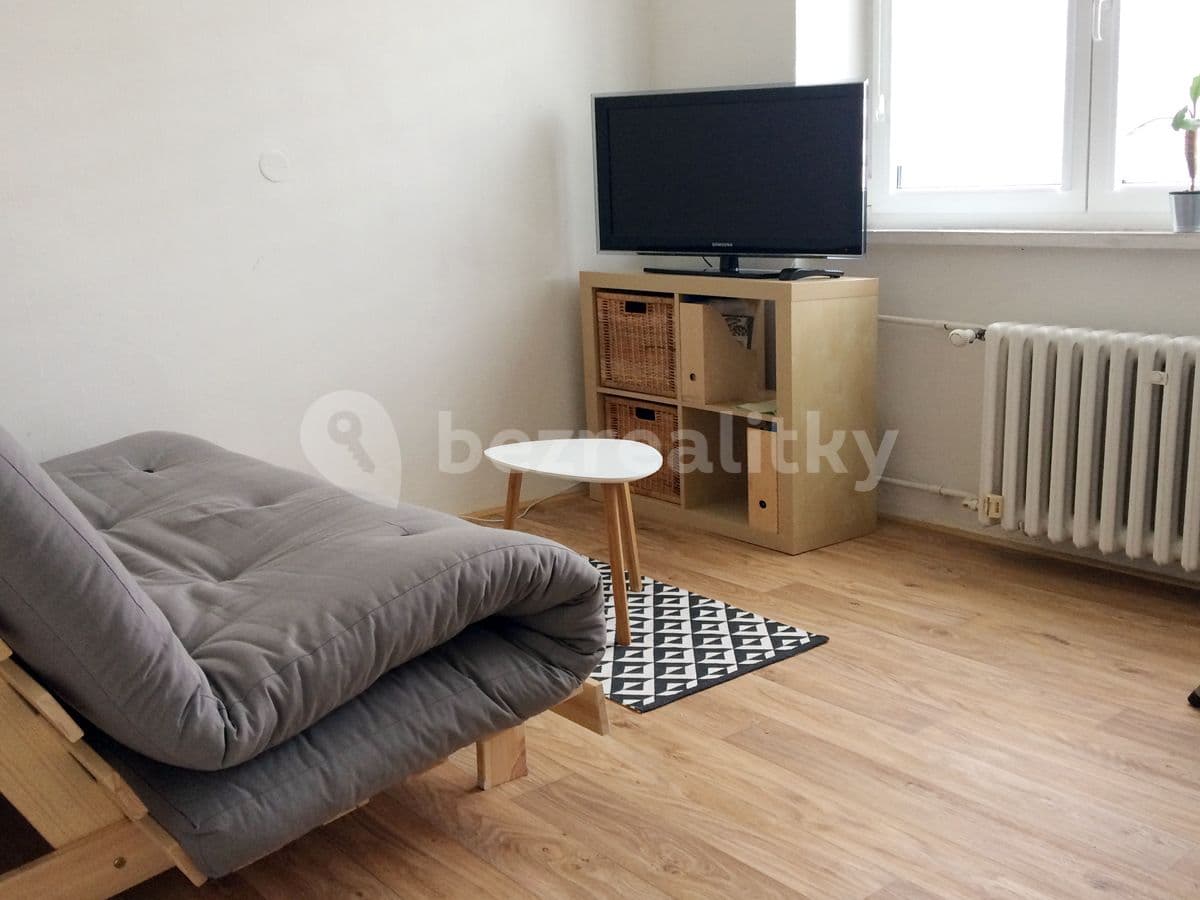 Pronájem bytu Garsoniéra 20 m², Počátecká, Praha, Praha Pronájem bytu Garsoniéra 20 m², Počátecká, Praha, Praha