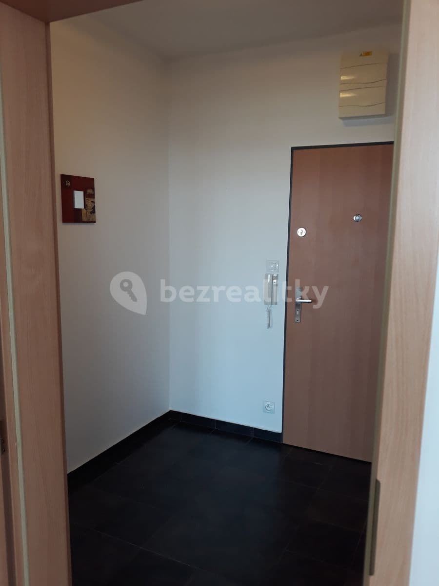 Pronájem bytu 2+kk 52 m², Zakšínská, Praha, Praha Pronájem bytu 2+kk 52 m², Zakšínská, Praha, Praha