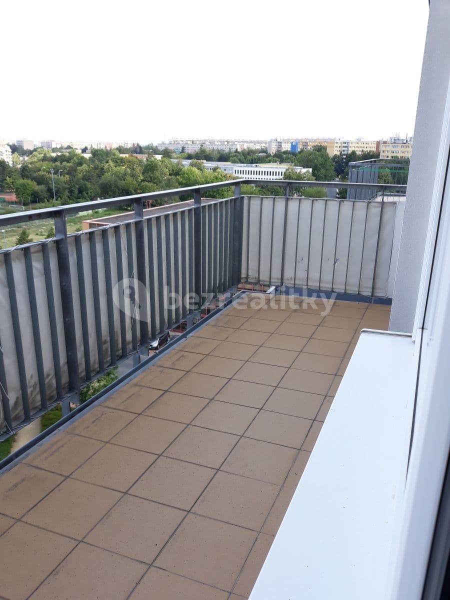 Pronájem bytu 2+kk 52 m², Zakšínská, Praha, Praha Pronájem bytu 2+kk 52 m², Zakšínská, Praha, Praha
