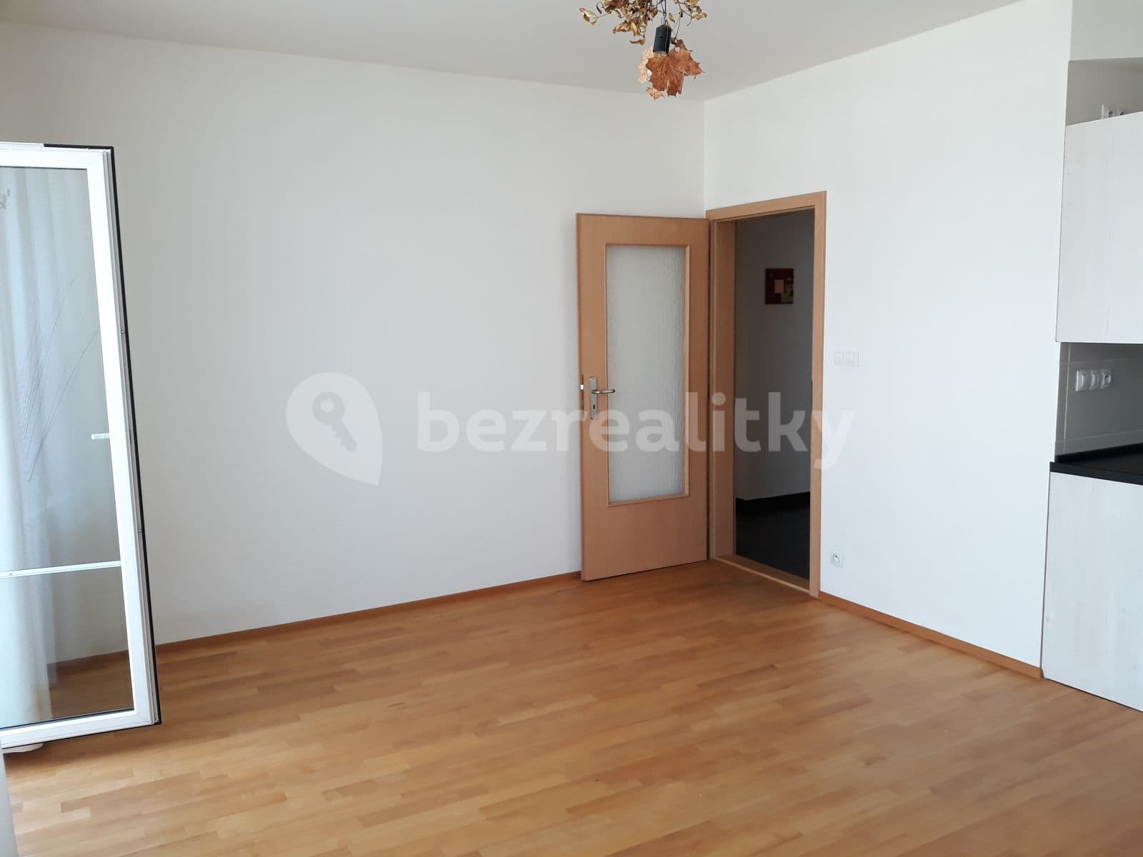 Pronájem bytu 2+kk 52 m², Zakšínská, Praha, Praha Pronájem bytu 2+kk 52 m², Zakšínská, Praha, Praha