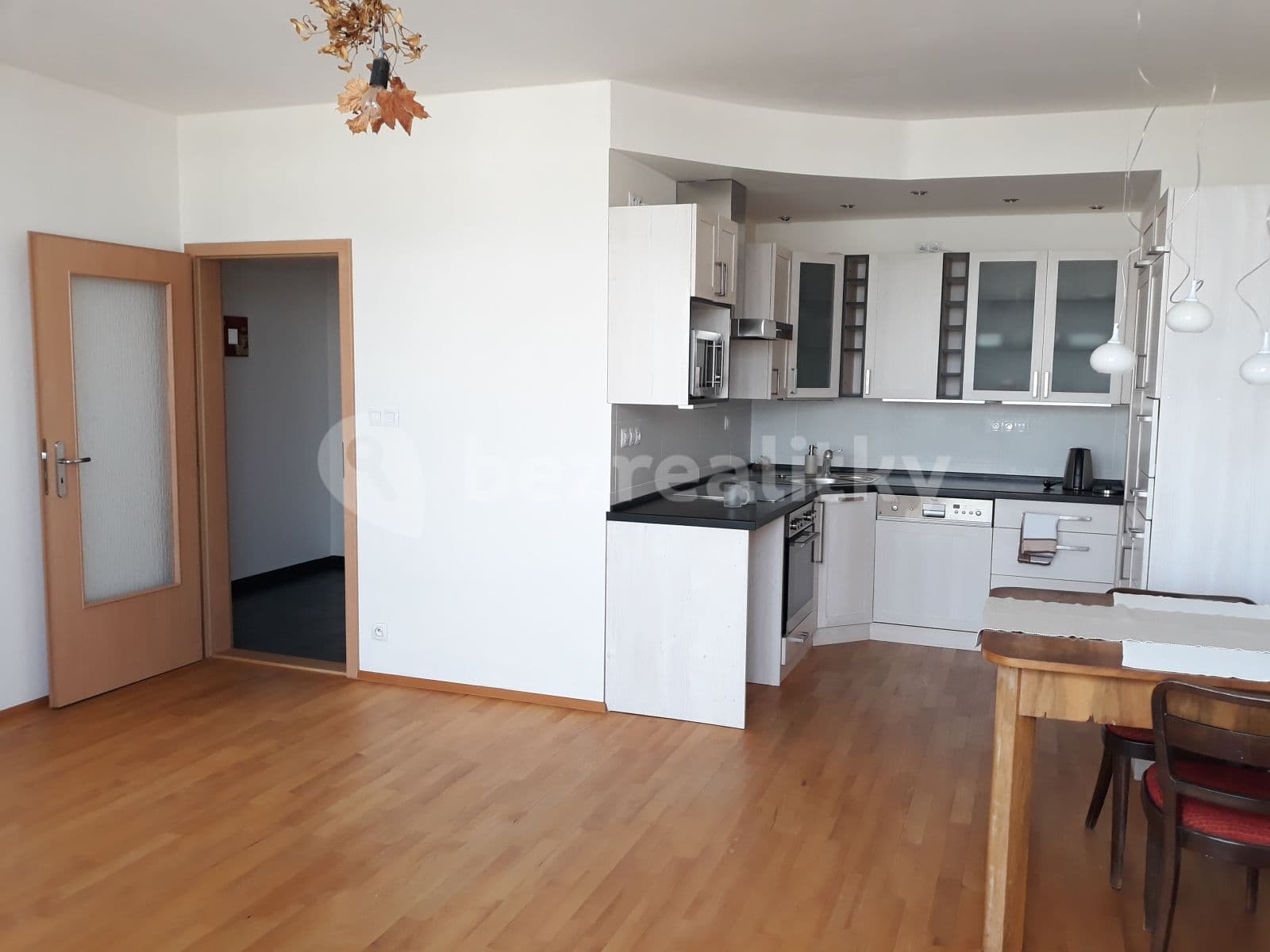 Pronájem bytu 2+kk 52 m², Zakšínská, Praha, Praha Pronájem bytu 2+kk 52 m², Zakšínská, Praha, Praha