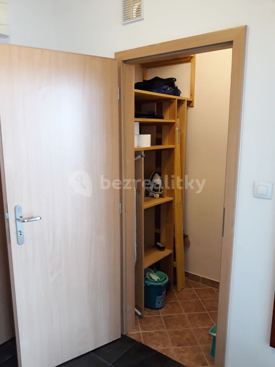 Pronájem bytu 2+kk 52 m², Zakšínská, Praha, Praha Pronájem bytu 2+kk 52 m², Zakšínská, Praha, Praha