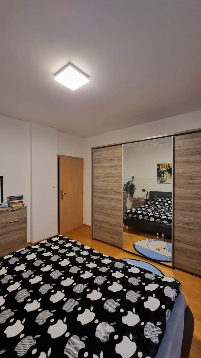 Pronájem bytu 2+kk 52 m², Zakšínská, Praha, Praha Pronájem bytu 2+kk 52 m², Zakšínská, Praha, Praha