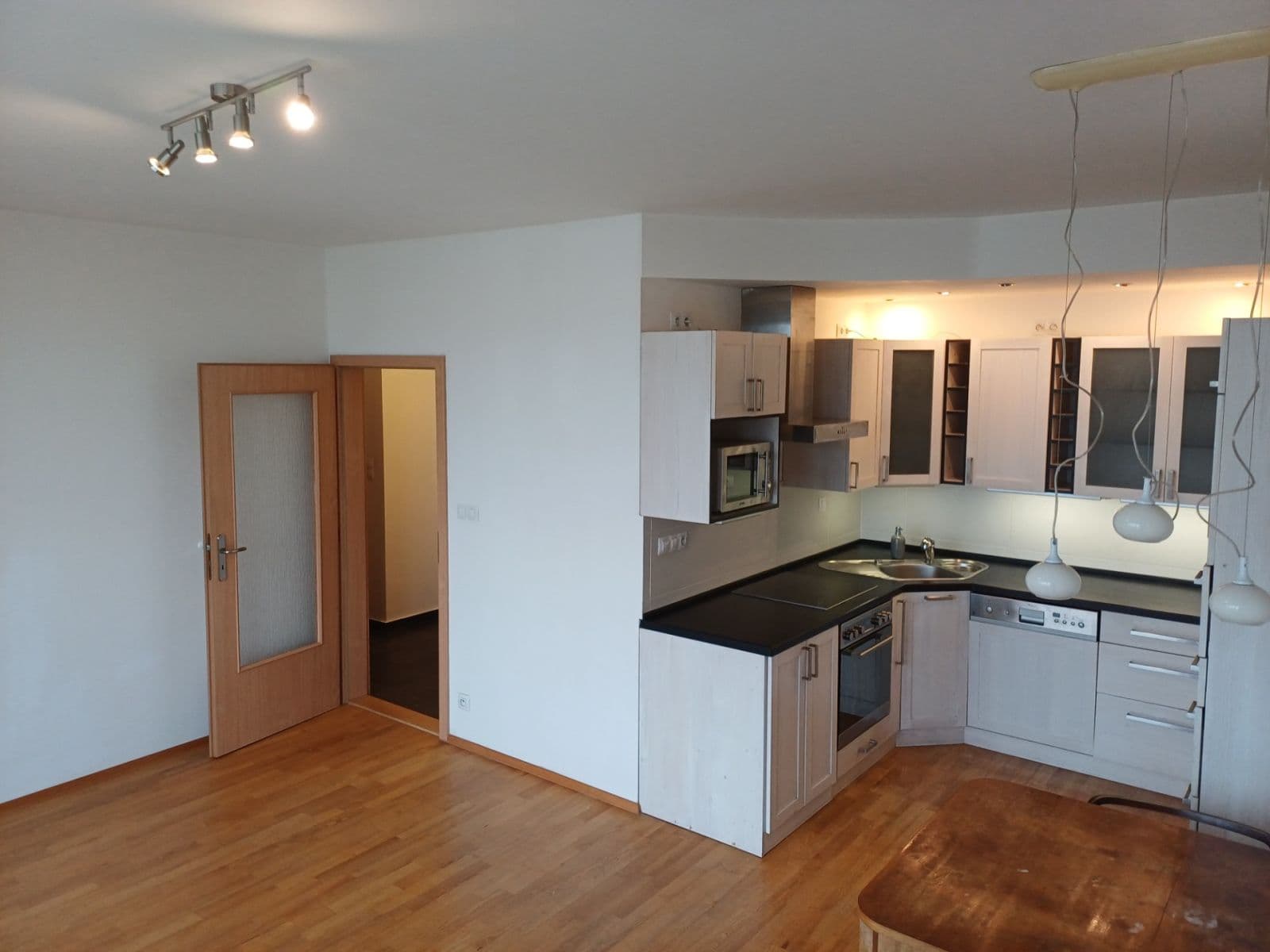 Pronájem bytu 2+kk 52 m², Zakšínská, Praha, Praha Pronájem bytu 2+kk 52 m², Zakšínská, Praha, Praha