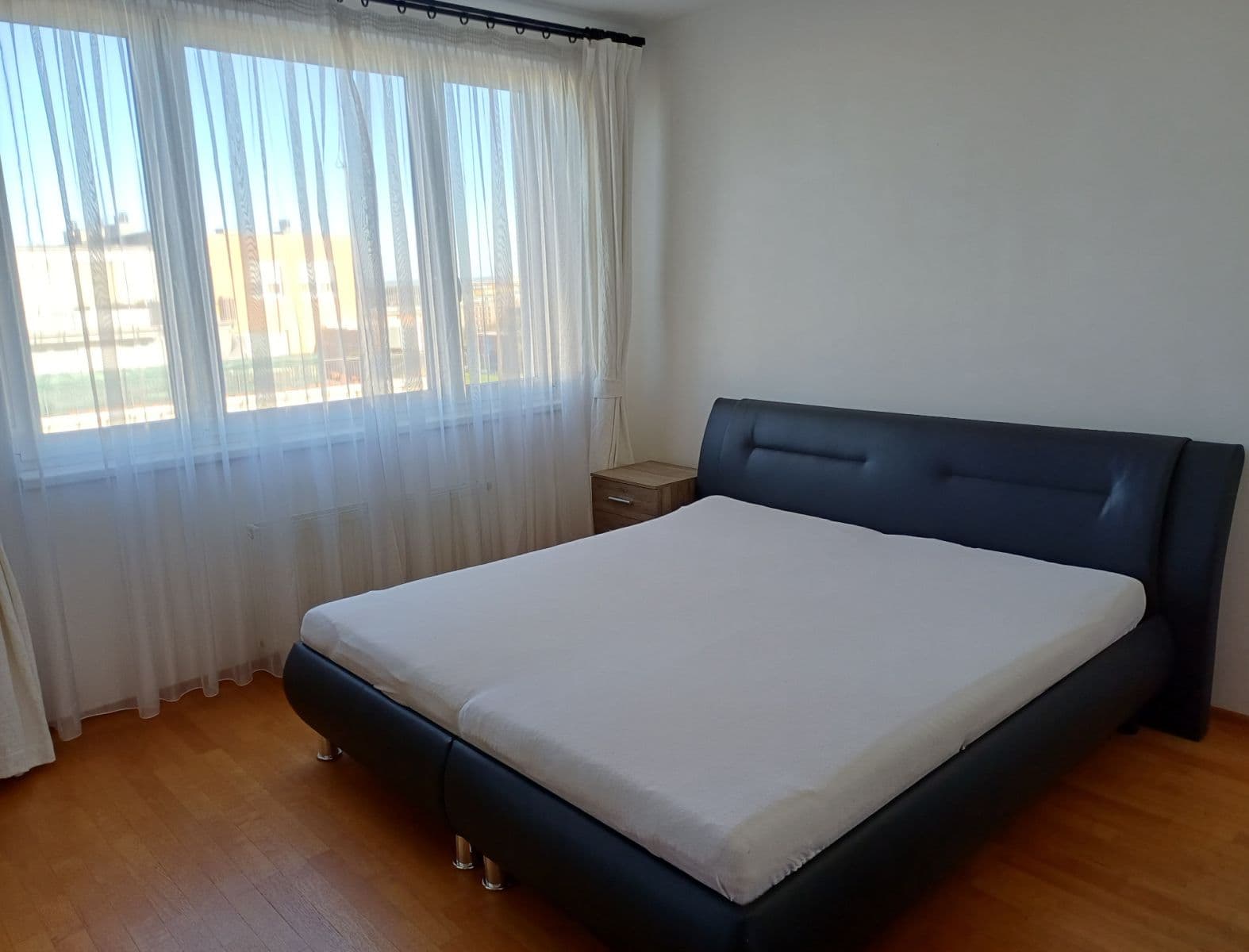 Pronájem bytu 2+kk 52 m², Zakšínská, Praha, Praha Pronájem bytu 2+kk 52 m², Zakšínská, Praha, Praha