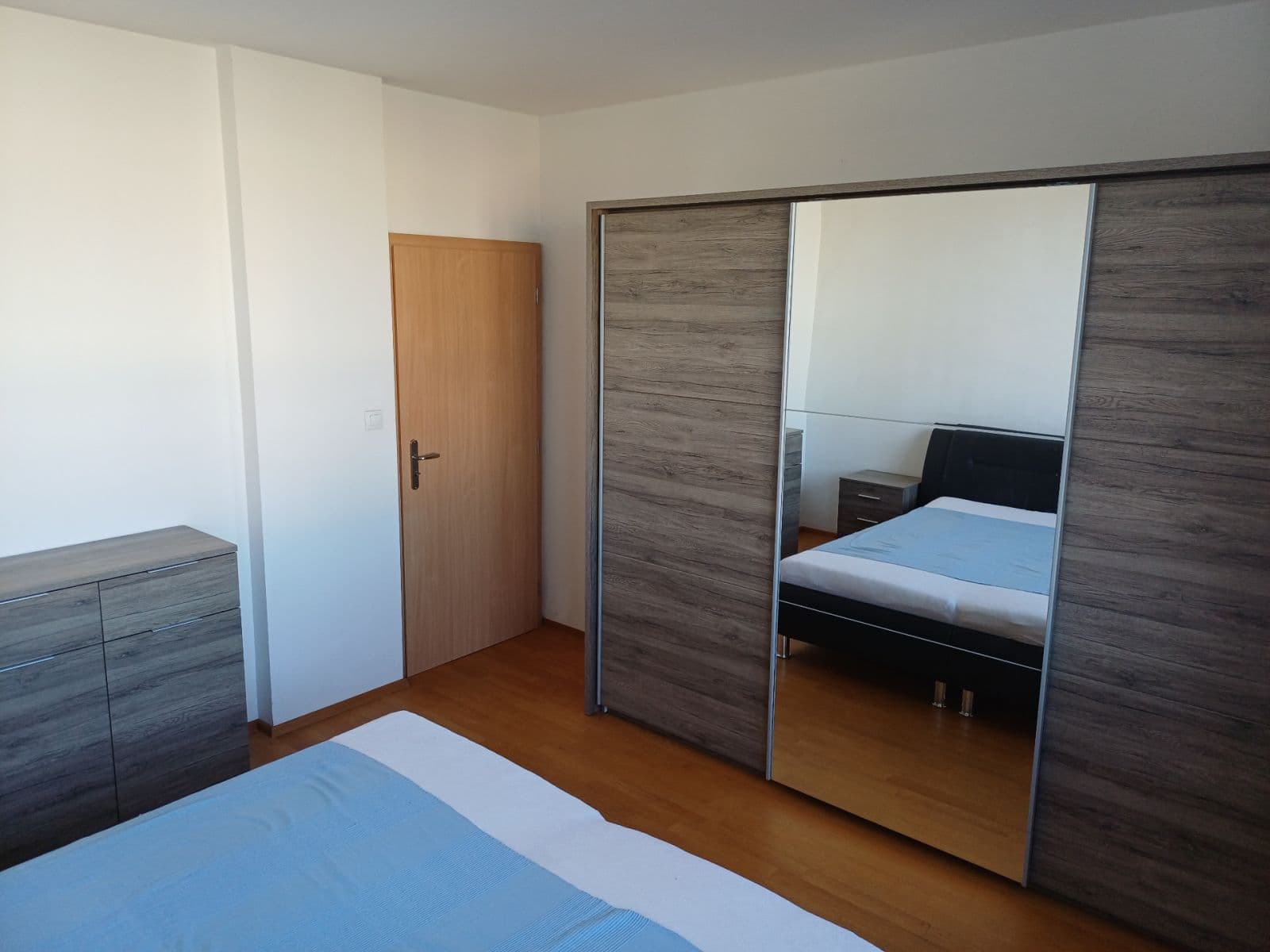 Pronájem bytu 2+kk 52 m², Zakšínská, Praha, Praha Pronájem bytu 2+kk 52 m², Zakšínská, Praha, Praha