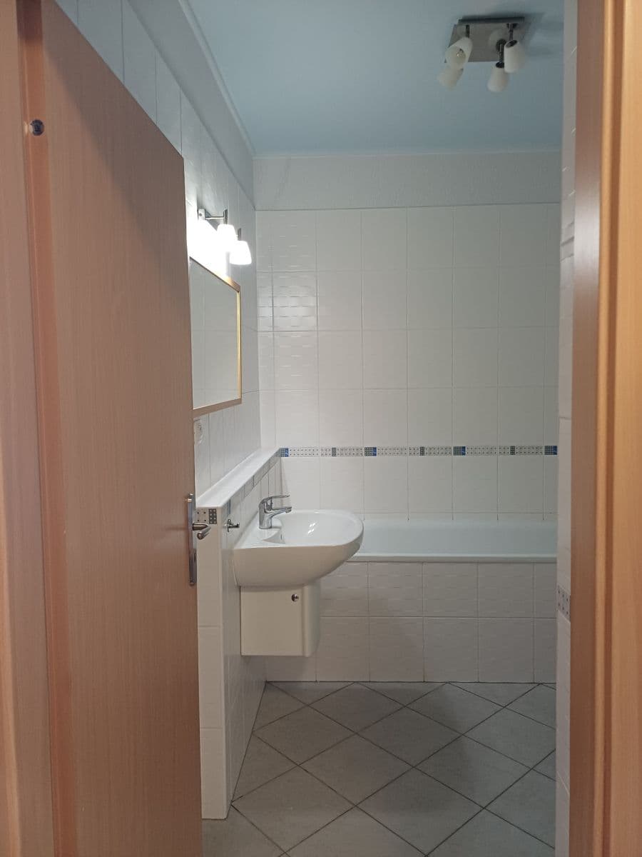 Pronájem bytu 2+kk 52 m², Zakšínská, Praha, Praha Pronájem bytu 2+kk 52 m², Zakšínská, Praha, Praha