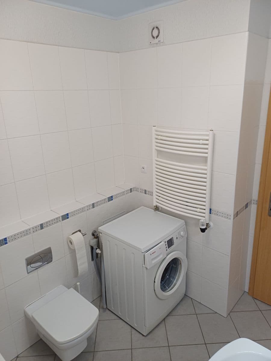 Pronájem bytu 2+kk 52 m², Zakšínská, Praha, Praha Pronájem bytu 2+kk 52 m², Zakšínská, Praha, Praha