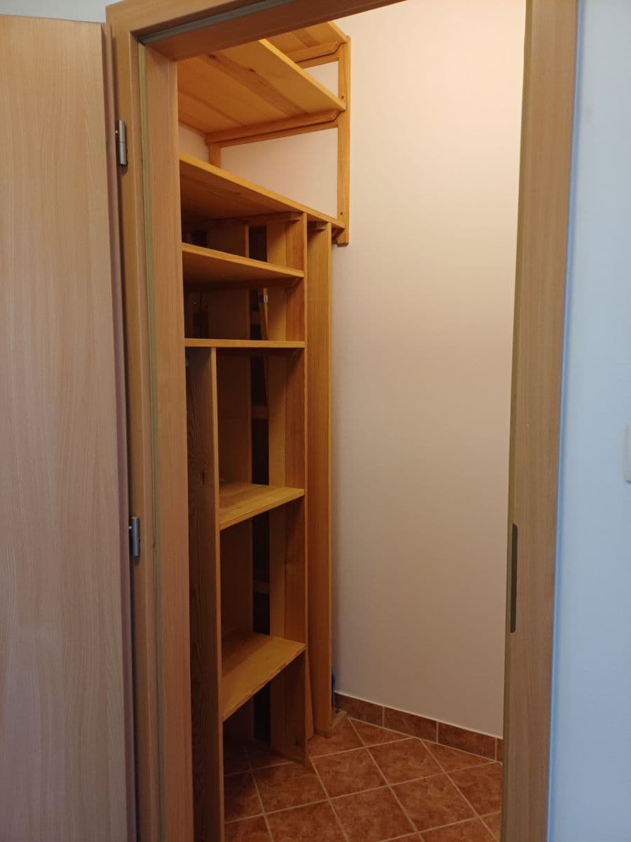 Pronájem bytu 2+kk 52 m², Zakšínská, Praha, Praha Pronájem bytu 2+kk 52 m², Zakšínská, Praha, Praha