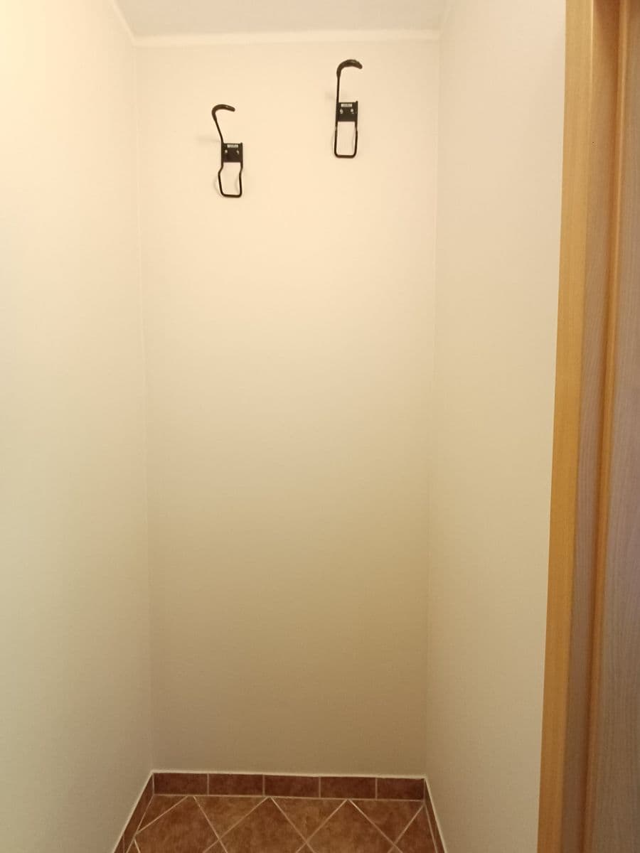 Pronájem bytu 2+kk 52 m², Zakšínská, Praha, Praha Pronájem bytu 2+kk 52 m², Zakšínská, Praha, Praha