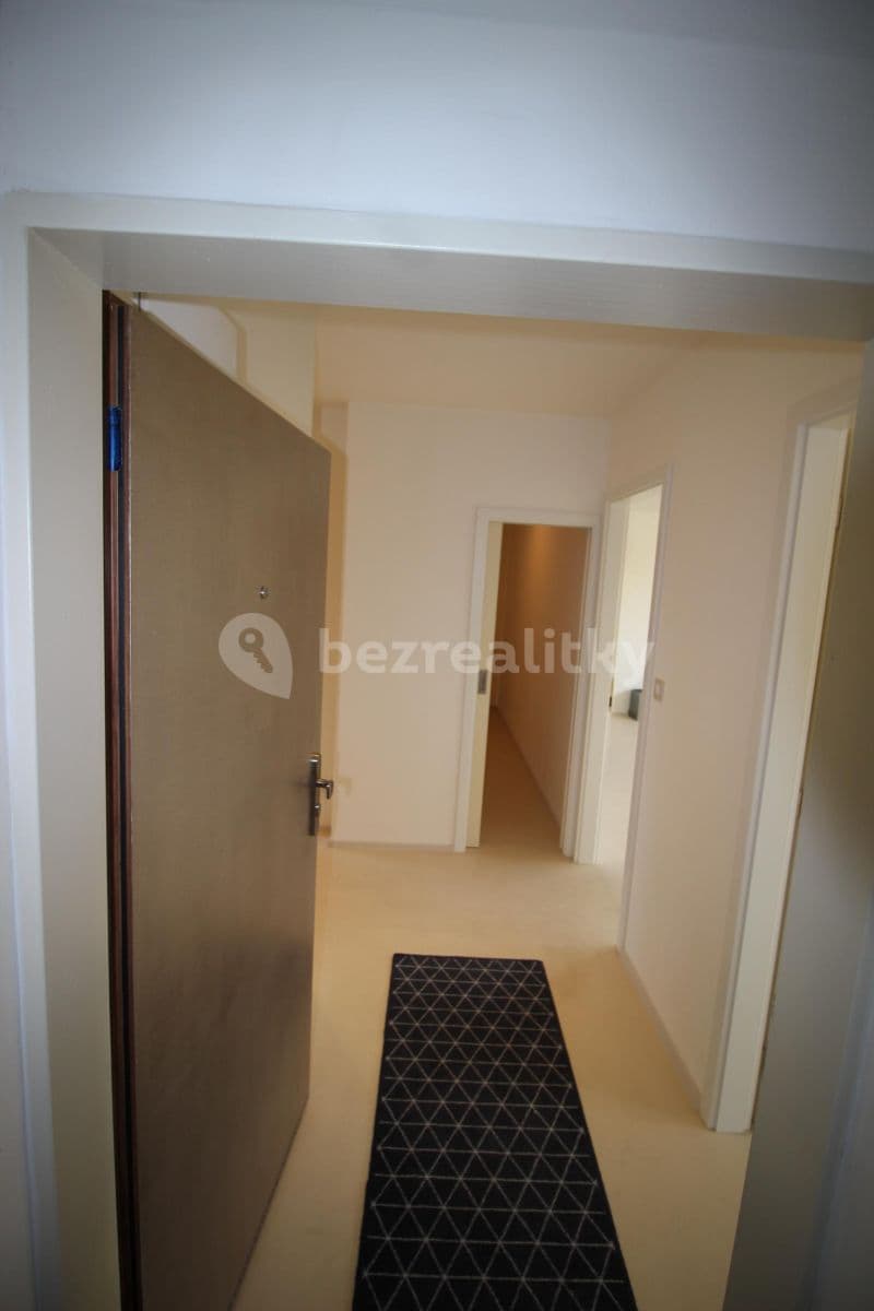 Pronájem bytu 3+kk 81 m², Bendlova, Brno, Jihomoravský kraj Pronájem bytu 3+kk 81 m², Bendlova, Brno, Jihomoravský kraj