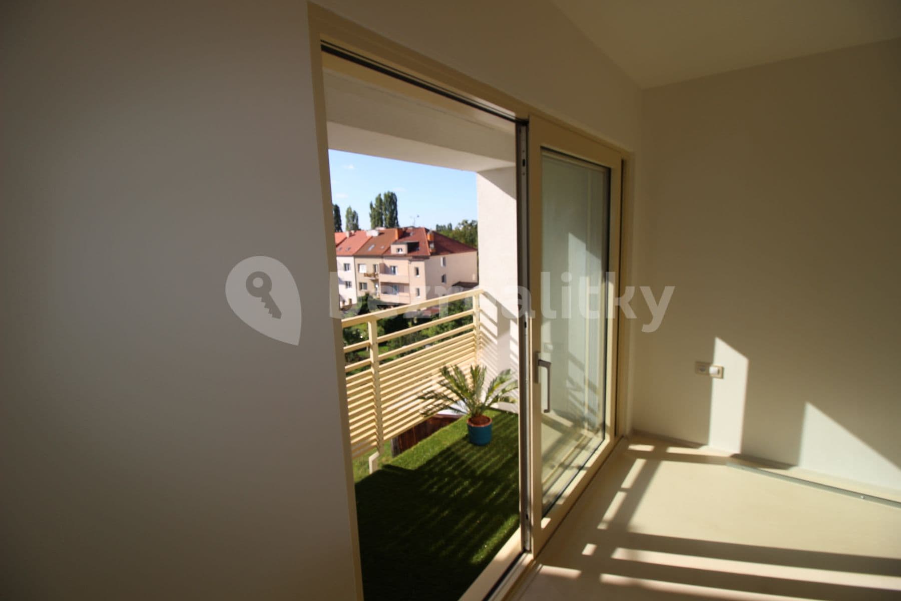 Pronájem bytu 3+kk 81 m², Bendlova, Brno, Jihomoravský kraj Pronájem bytu 3+kk 81 m², Bendlova, Brno, Jihomoravský kraj