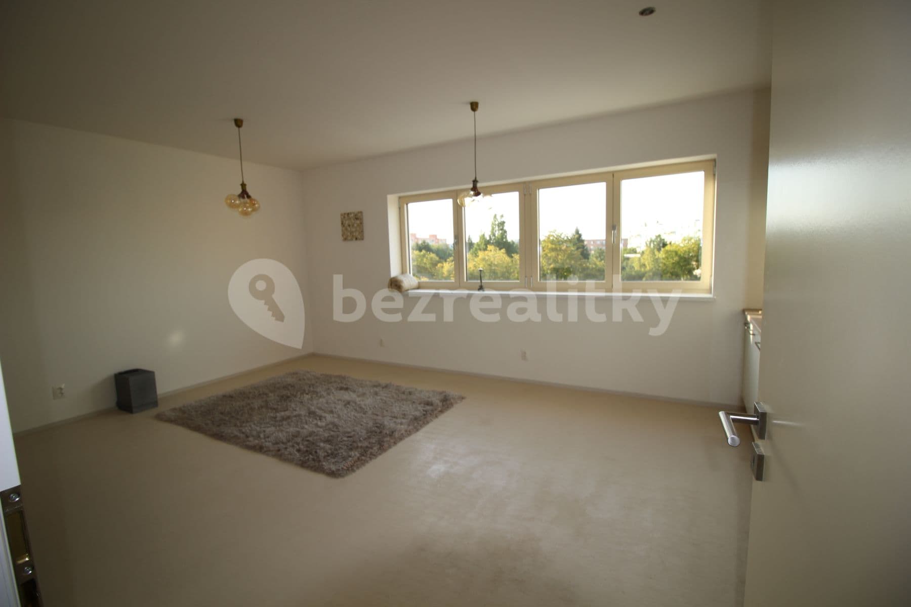 Pronájem bytu 3+kk 81 m², Bendlova, Brno, Jihomoravský kraj Pronájem bytu 3+kk 81 m², Bendlova, Brno, Jihomoravský kraj