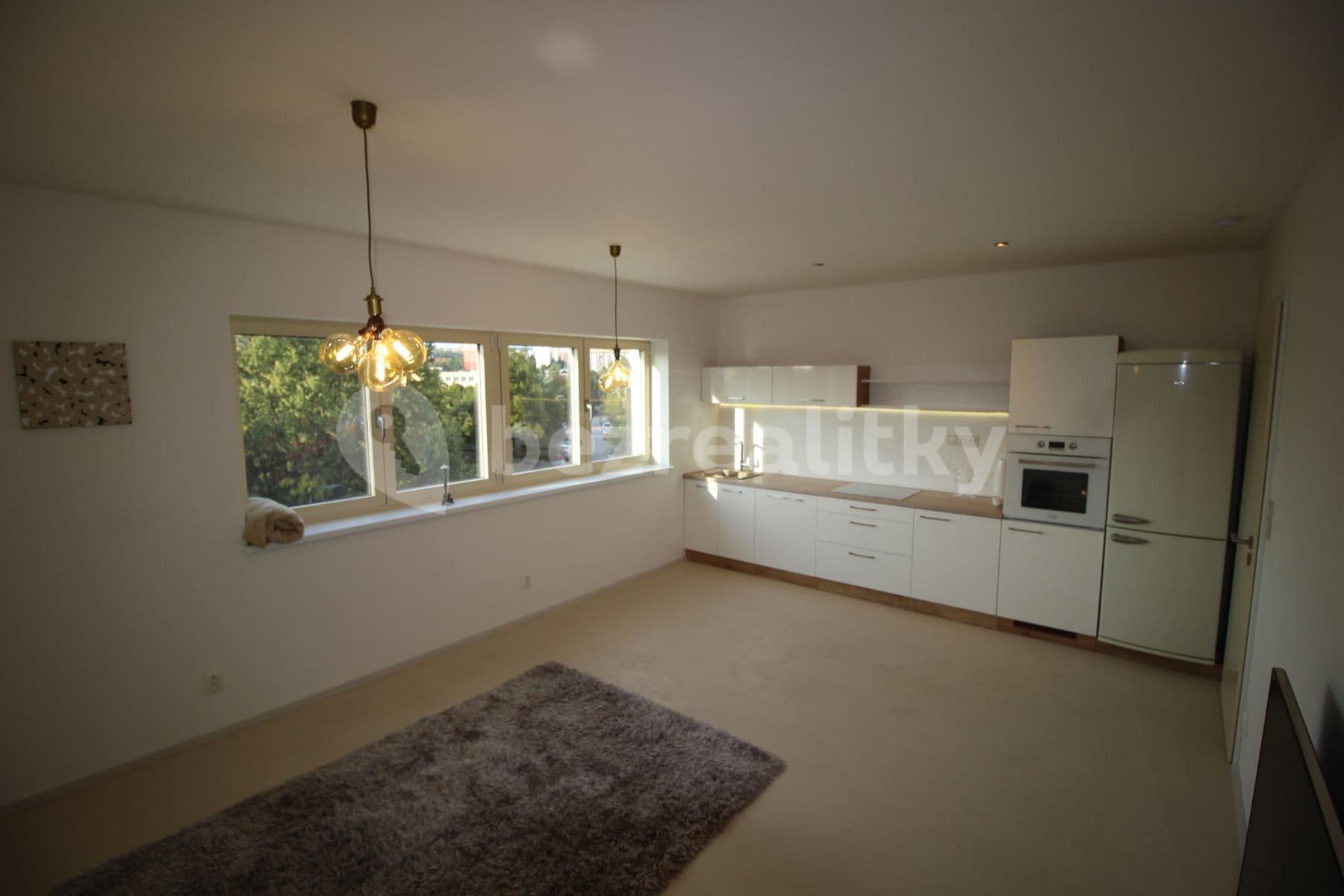 Pronájem bytu 3+kk 81 m², Bendlova, Brno, Jihomoravský kraj Pronájem bytu 3+kk 81 m², Bendlova, Brno, Jihomoravský kraj