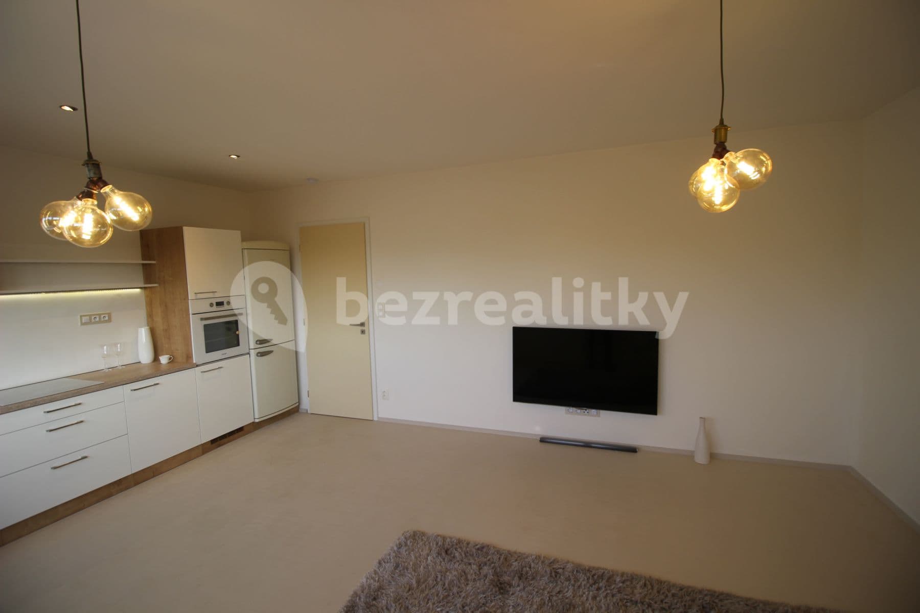 Pronájem bytu 3+kk 81 m², Bendlova, Brno, Jihomoravský kraj Pronájem bytu 3+kk 81 m², Bendlova, Brno, Jihomoravský kraj