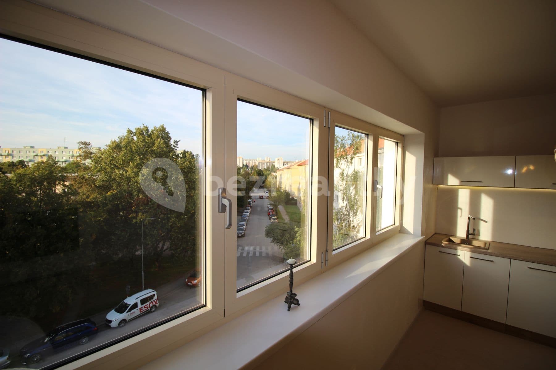 Pronájem bytu 3+kk 81 m², Bendlova, Brno, Jihomoravský kraj Pronájem bytu 3+kk 81 m², Bendlova, Brno, Jihomoravský kraj