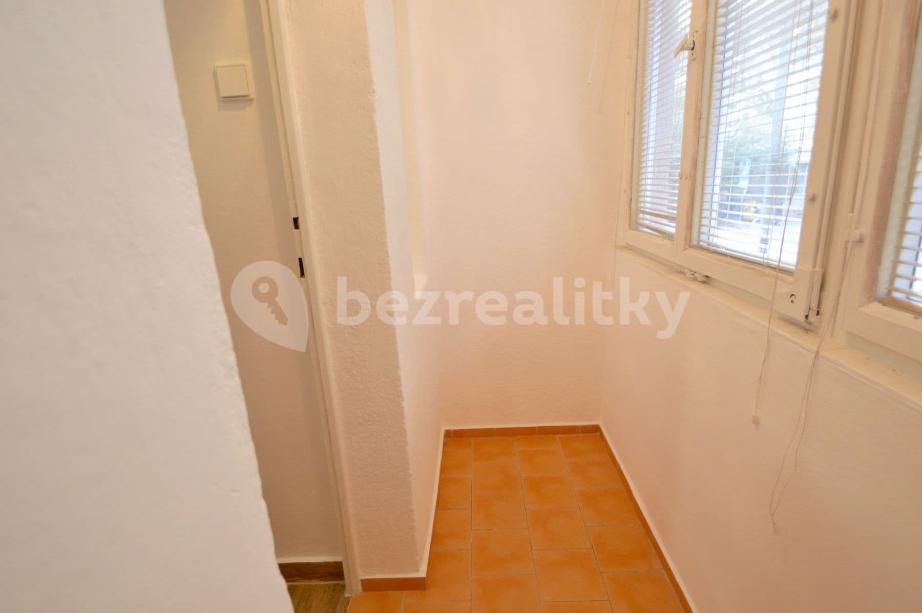Pronájem bytu 1+1 48 m², Domažlická, Praha, Praha Pronájem bytu 1+1 48 m², Domažlická, Praha, Praha