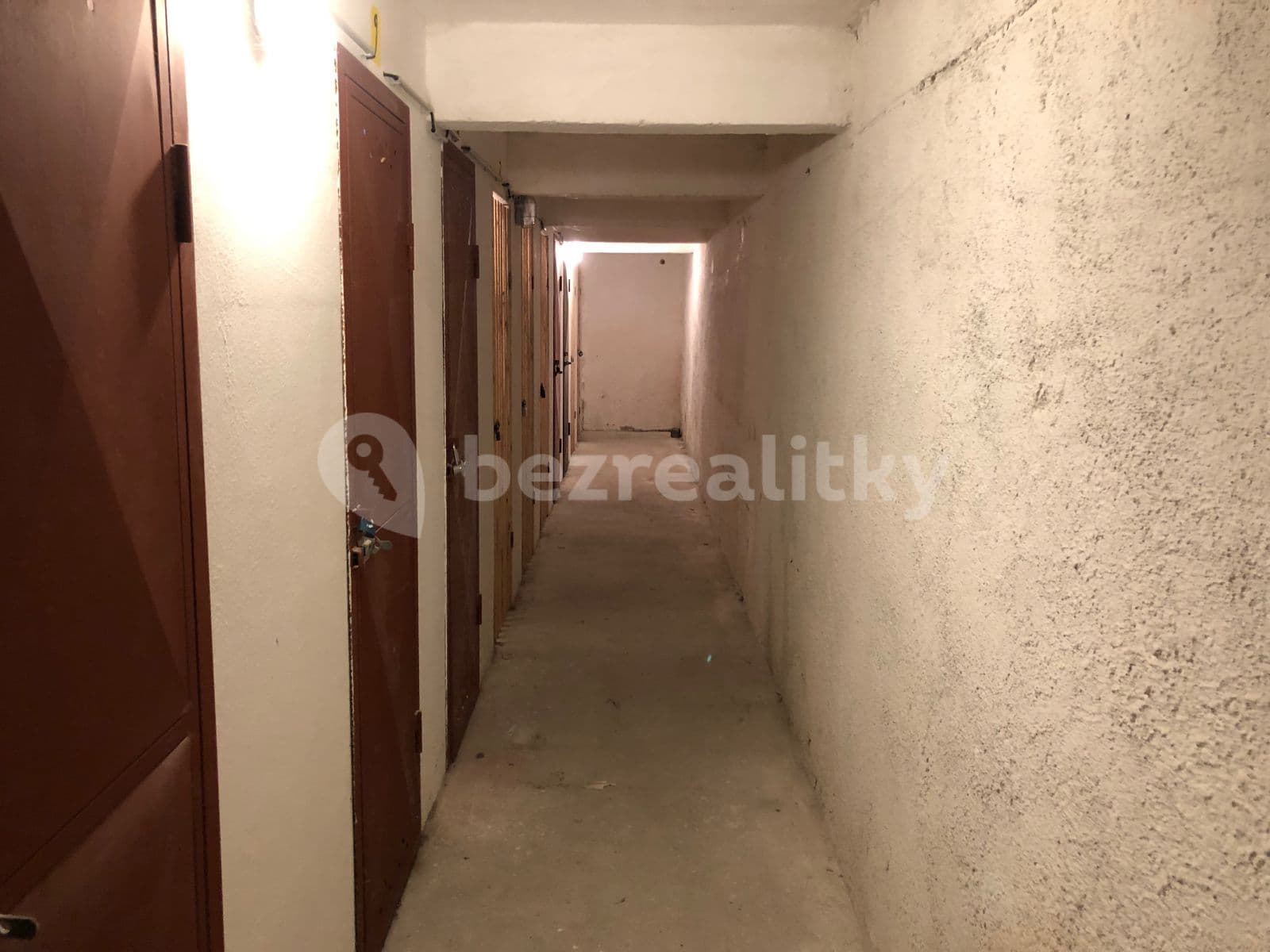 Pronájem bytu 1+1 48 m², Domažlická, Praha, Praha Pronájem bytu 1+1 48 m², Domažlická, Praha, Praha