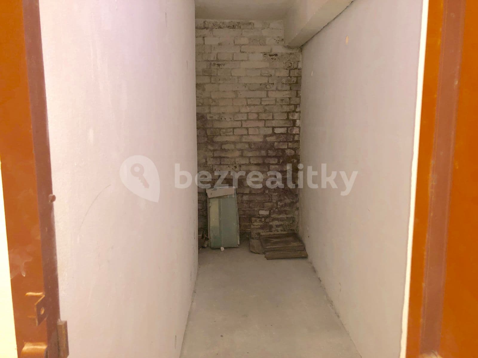 Pronájem bytu 1+1 48 m², Domažlická, Praha, Praha Pronájem bytu 1+1 48 m², Domažlická, Praha, Praha