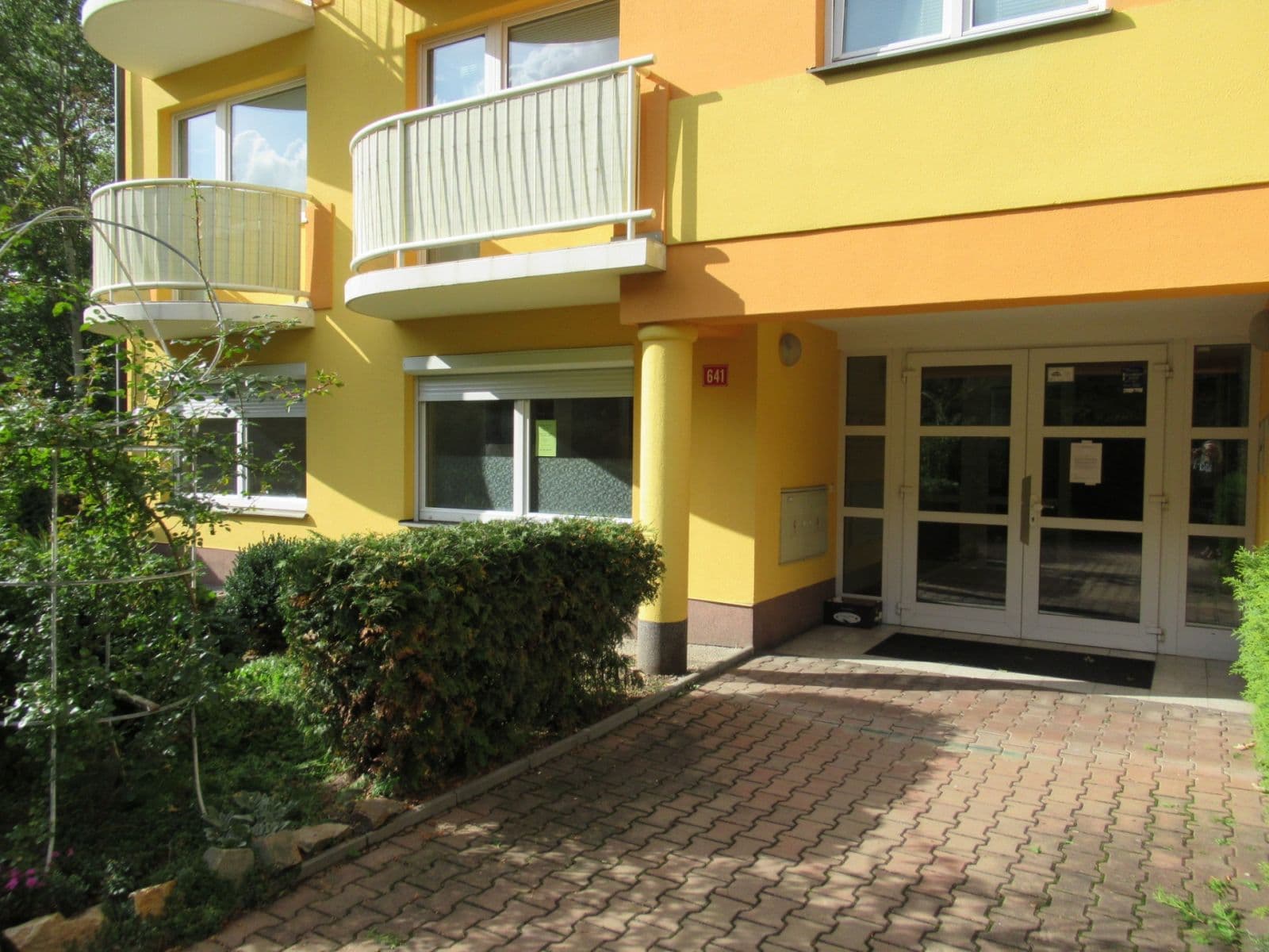 Pronájem bytu 1+1 38 m², Stará Kysibelská, Karlovy Vary, Karlovarský kraj Pronájem bytu 1+1 38 m², Stará Kysibelská, Karlovy Vary, Karlovarský kraj